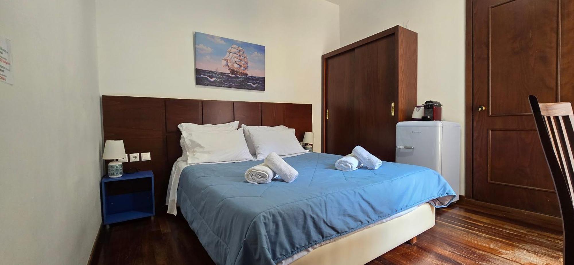 Hotel Poros Mood Poros Town Exteriér fotografie