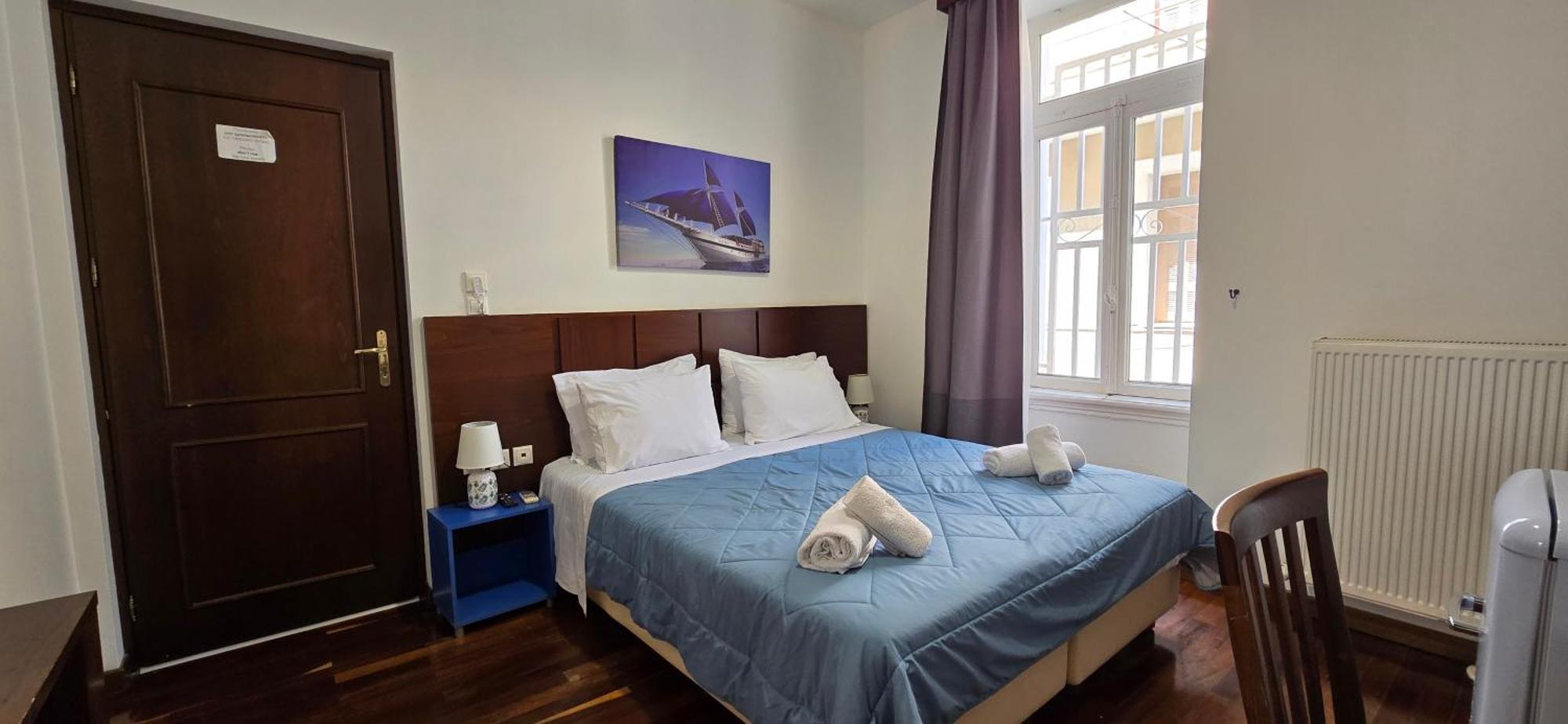 Hotel Poros Mood Poros Town Exteriér fotografie